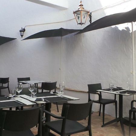 The Boliqueime Inn Ribeiro Eksteriør billede