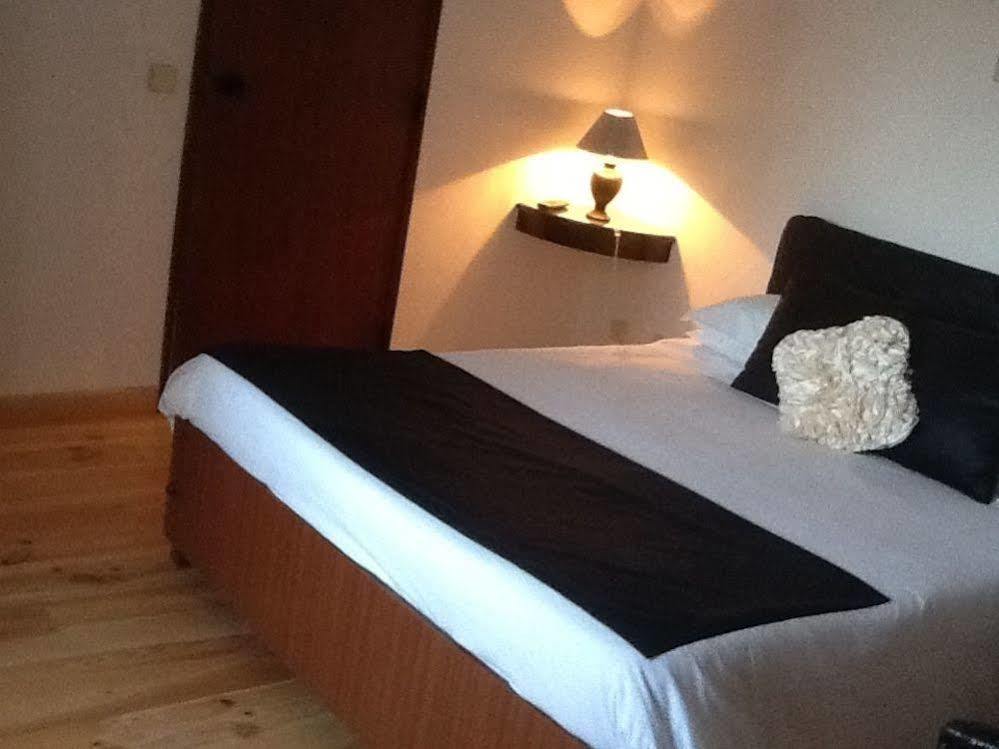 The Boliqueime Inn Ribeiro Eksteriør billede